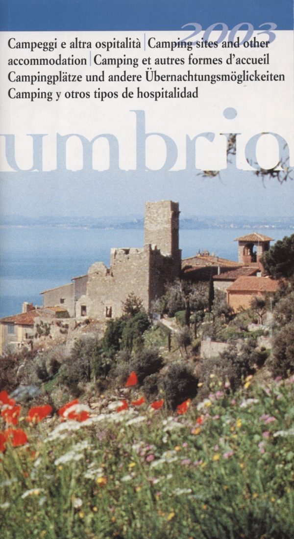 Umbria 2003